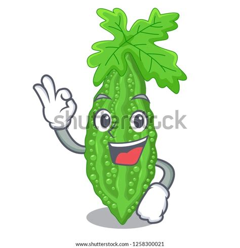 338 Bitter Gourd Cartoon Royalty-Free Images, Stock Photos & Pictures ...