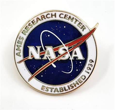 Official NASA Gear