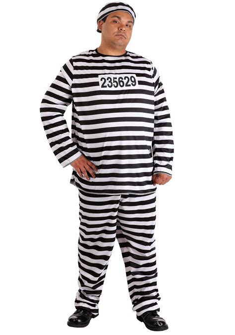 Prisoner Outfit Halloween | ubicaciondepersonas.cdmx.gob.mx