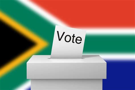 Will ANC and DA form a 'grand coalition' after the 2024 election?