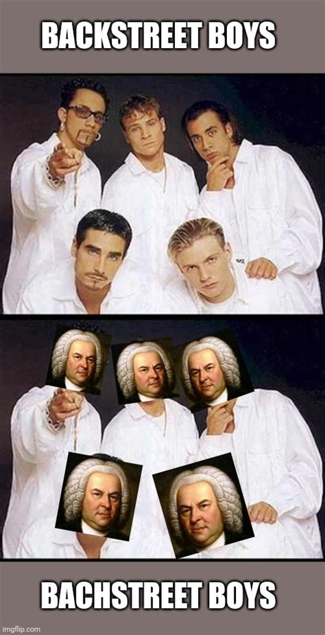 Backstreet Boys Birthday Meme