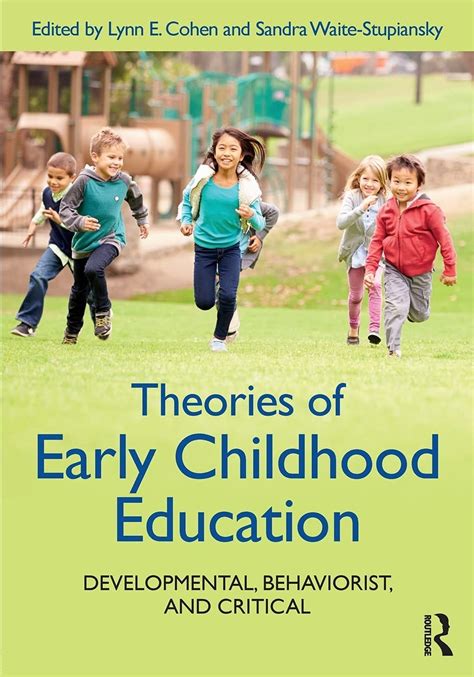 [READ] Theories of Early Childhood Education | by Conorhollandpdfebook ...