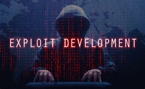 Exploit Development Resources For Simulated Attacks