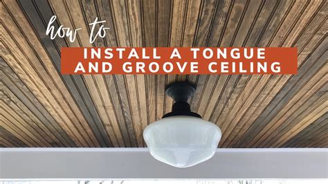 Tongue And Groove Pine Porch Ceiling | Shelly Lighting