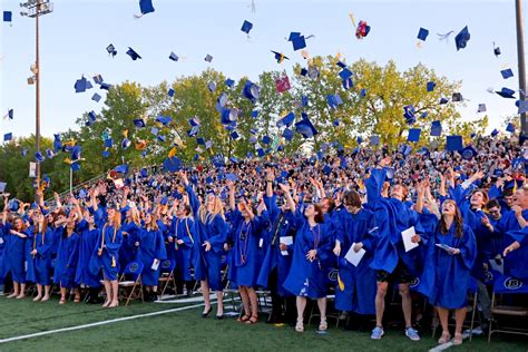 BHS class of 2022 celebrates graduation - Brainerd Dispatch | News ...