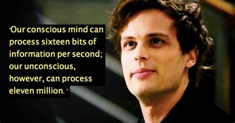 Best 54 Spencer Reid Quotes - Criminal Minds - NSF News and Magazine