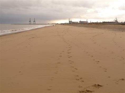 Great Yarmouth Beach (South) - Norfolk | UK Beach Guide