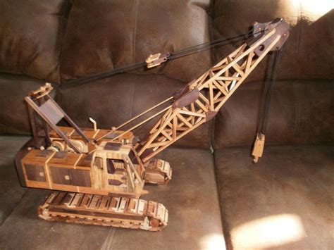 12 best images about building a crane : school project on Pinterest ...