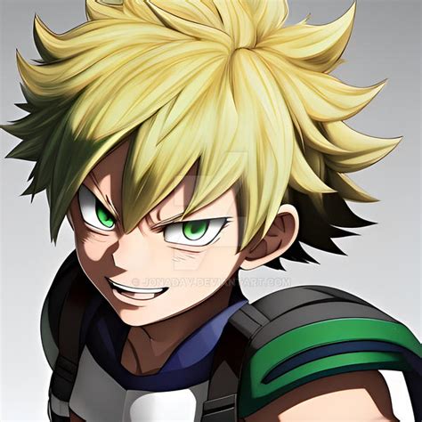 Deku And Toga 031 by JonaDav on DeviantArt