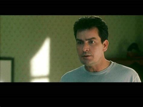 Scary Movie 3 - Charlie Sheen Image (17331968) - Fanpop