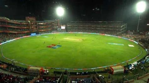 Cricket World Cup 2023 Venues: Delhi - India Today