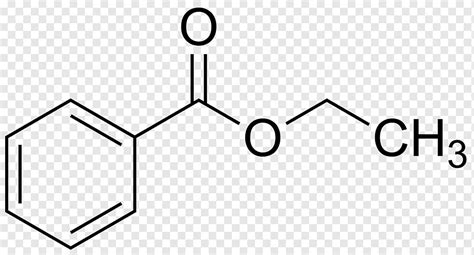 Methyl Benzoate Lewis Structure