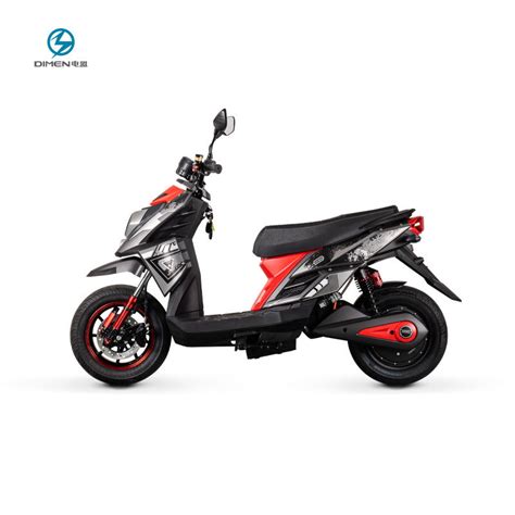 2023 New Design Electric Scooter for Adults with Intelligent Display ...