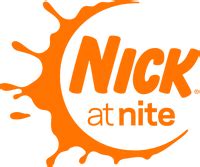 Nick at Nite | Logopedia | FANDOM powered by Wikia