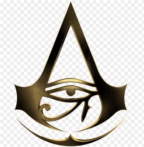 Free download | HD PNG assassins creed origins logo assassins creed ...