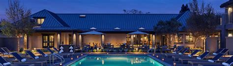 The Estate Yountville - Hotel Meeting Space - Event Facilities