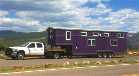 20 Beautiful 5Th Wheel Trailer Floor Plans