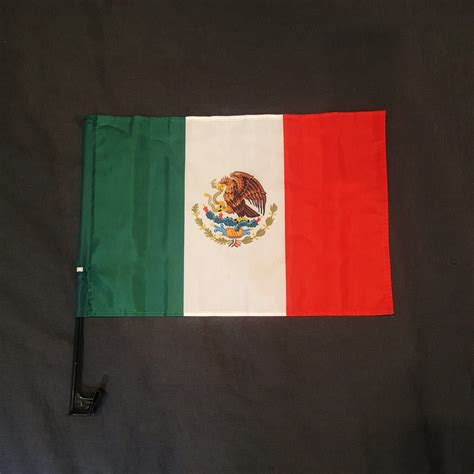 Mexican Fiesta Flag – Mexican Hoon Cartel