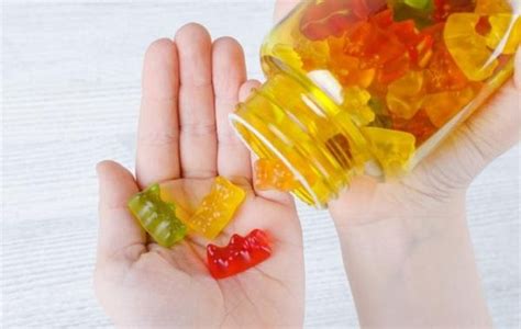 CBD Gummies Dosage Guide – How Many CBD Gummies Can You Take ...