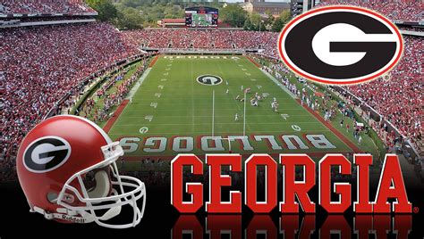 Top 999+ Georgia Bulldogs Wallpaper Full HD, 4K Free to Use