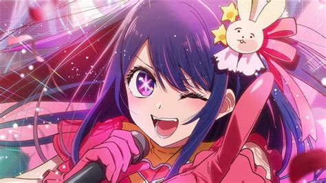 Oshi no Ko Reveals New Teaser Visual; Rie Takahashi To Voice Ai - Anime ...