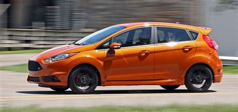 2023 Ford Fiesta Sport Colours, Redesign And Release Date - 2023 - 2024 ...