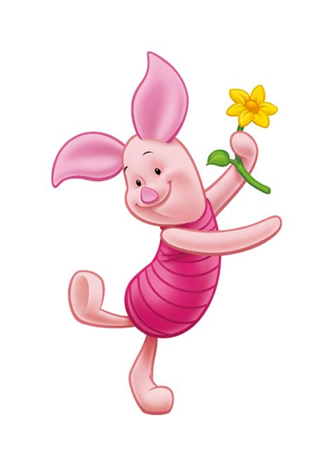 Image - Free walt disney piglet wallpaper 1.png - DisneyWiki