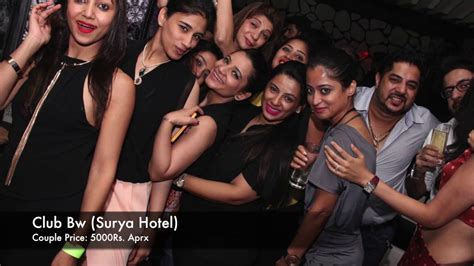 Delhi Nightlife in Delhi Nightclubs | You know how to get Free entry in ...