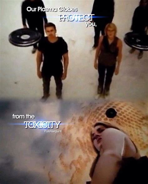 Allegiant movie quote | Divergent insurgent allegiant, Allegiant, Divergent