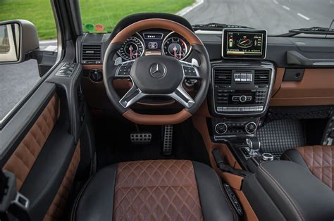 2014 Mercedes-Benz G63 AMG 6x6 | Mercedes g wagon, Mercedes g wagon ...