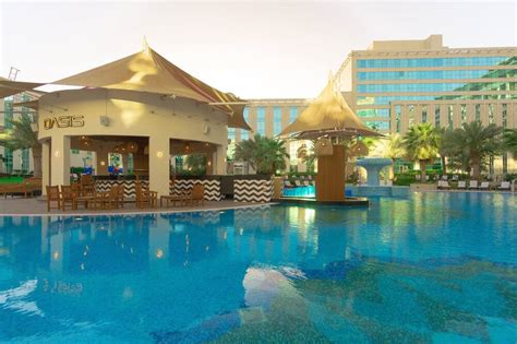 Book Millennium Airport Hotel Dubai in Dubai | Hotels.com