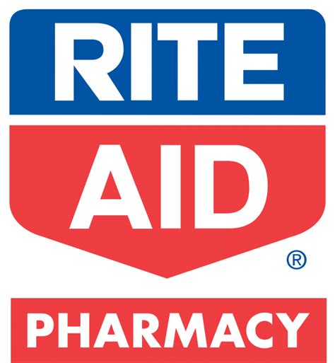 Rite Aid (RiteAid) – Logos Download