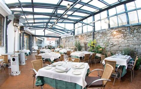 RESTAURANTE ROMA, Moralzarzal - Menu, Prices & Restaurant Reviews ...