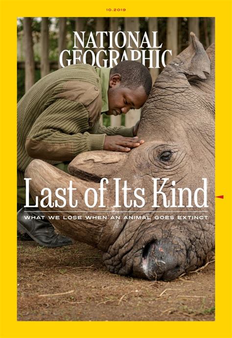 National Geographic Magazine - DiscountMags.com