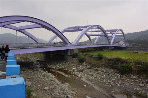 Jiaxian Bridge (Kaohsiung, 2010) | Structurae