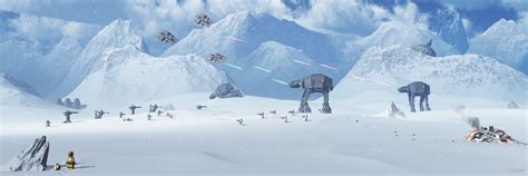 Hoth Wallpapers - Wallpaper Cave