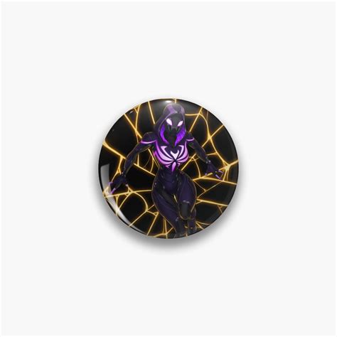 "Spider-Girl" Sticker for Sale by Checotun | Redbubble