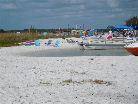 Marco Island Beaches