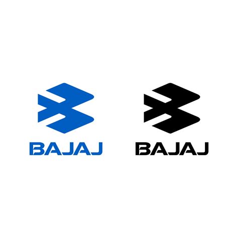 bajaj logo png, bajaj icon transparent png 19766246 PNG