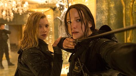 Mockingjay: Part 2 Review | Vanity Fair