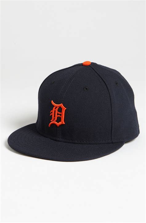 New Era Cap 'Detroit Tigers' Baseball Cap | Nordstrom