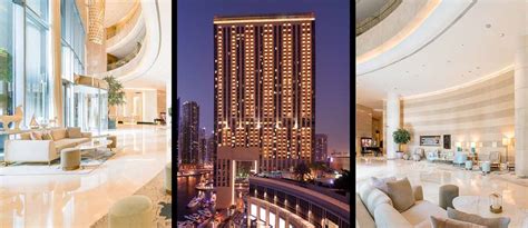 JW Marriott Hotel Marina Dubai: Cost, Facilities and More - MyBayut