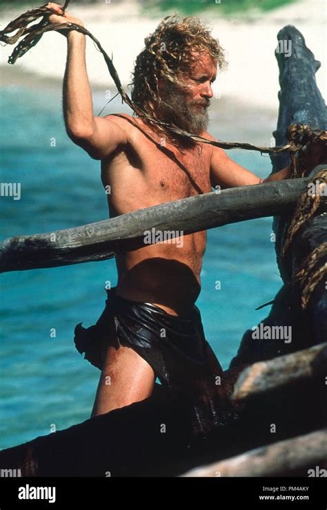 'cast away' 'tom hanks' hi-res stock photography and images - Alamy