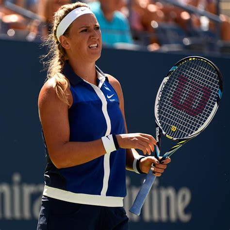 US Open Tennis 2014: Early Results, Highlights and Scores Recap from ...