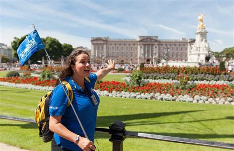 15 Best Buckingham Palace Tours - The Crazy Tourist