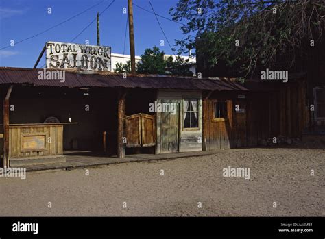 OK Corral in Tombstone Arizona OK Corral in Tombstone Stock Photo - Alamy