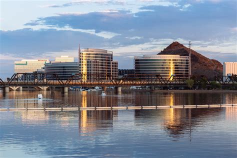 Top 10 Things to Do in Tempe, Arizona