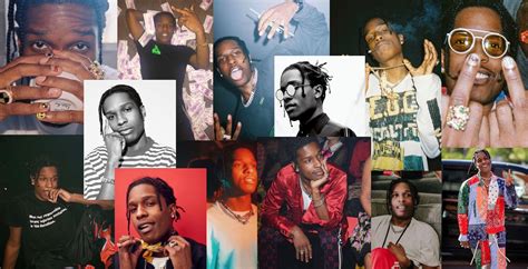 asap rocky laptop wallpaper | Asap rocky wallpaper, Computer wallpaper ...