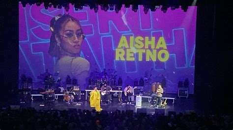 Aisha Retno - Mix Songs | Galau | Konsert Patah Hati 2.0 Live Zepp KL ...