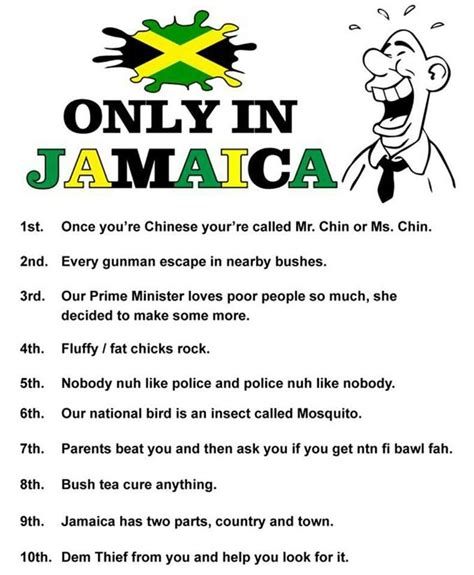 Jokes Funny Jamaican Memes - Perpustakaan Sekolah